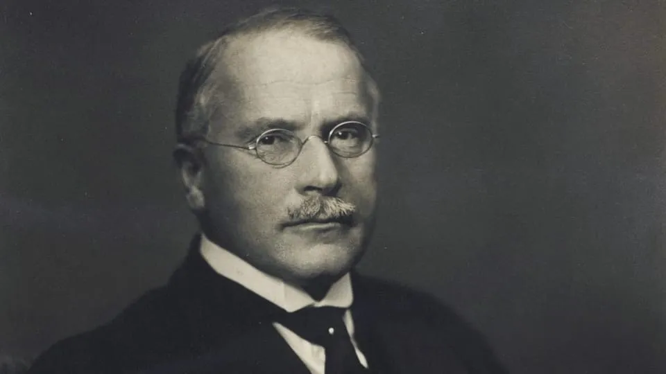 Carl Gustav Jung Fulfilled Life