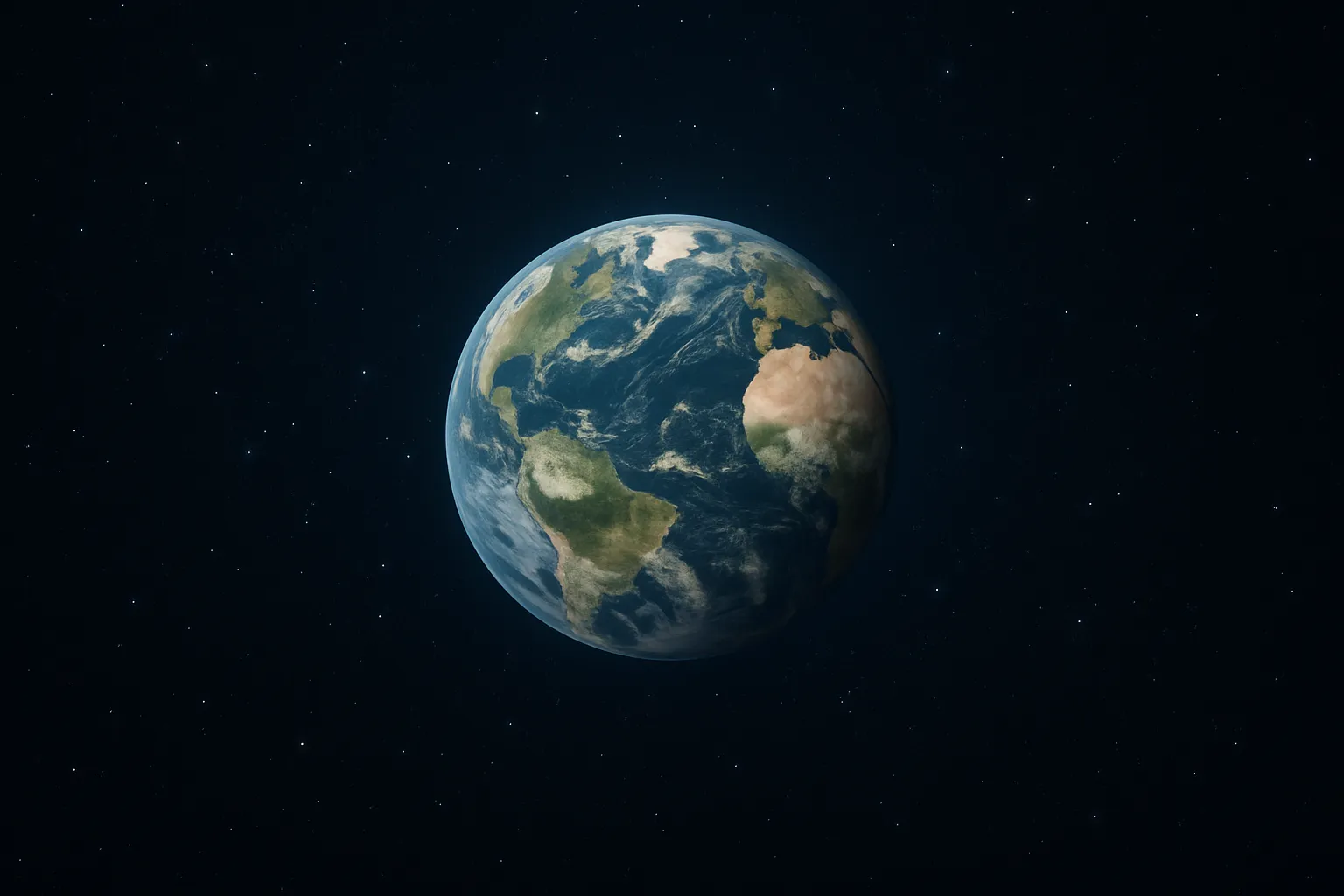 fine-tuned-universe-earth