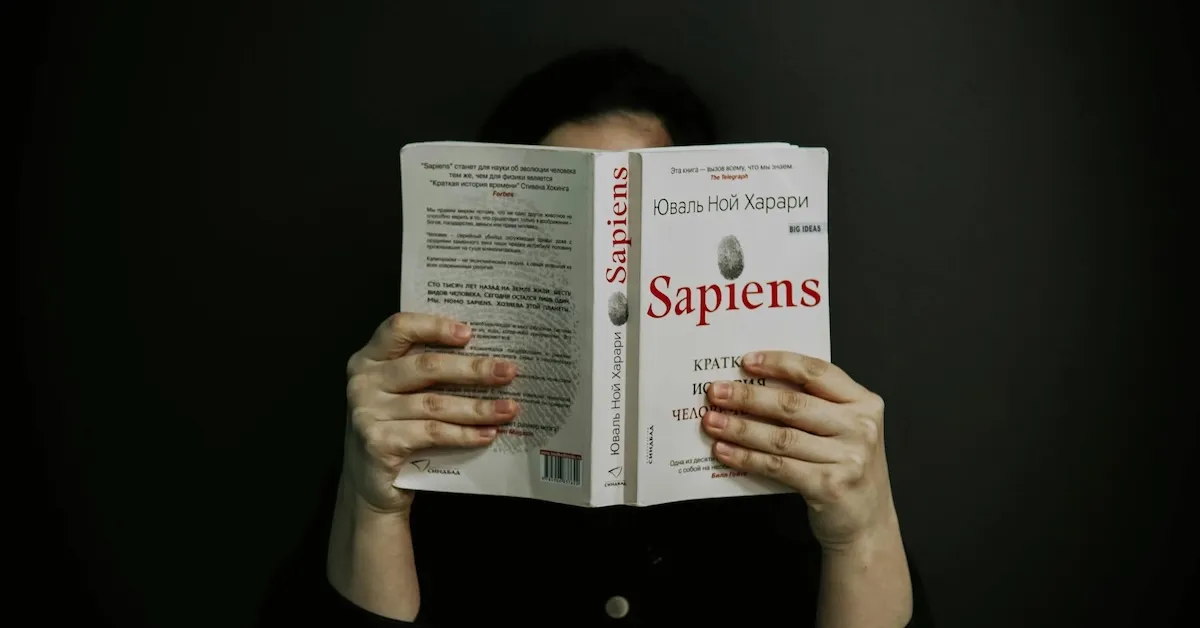Sapiens