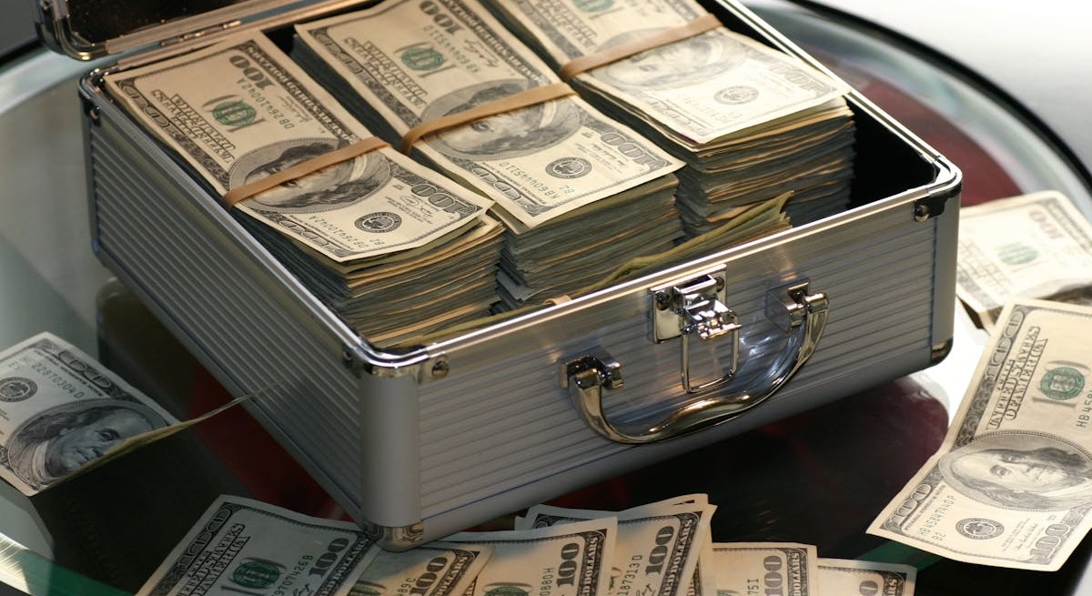 Cashflow