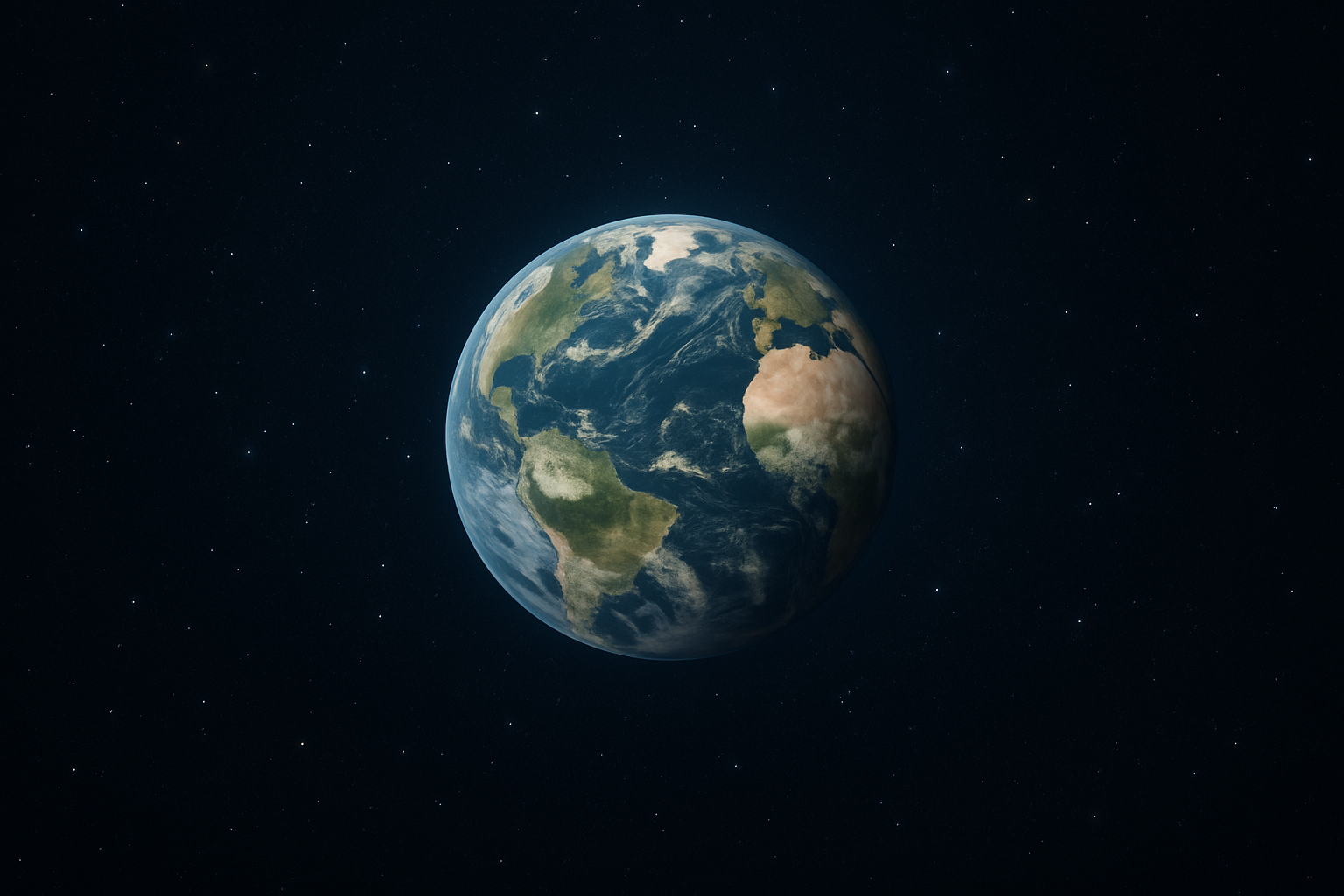 fine-tuned-universe-earth
