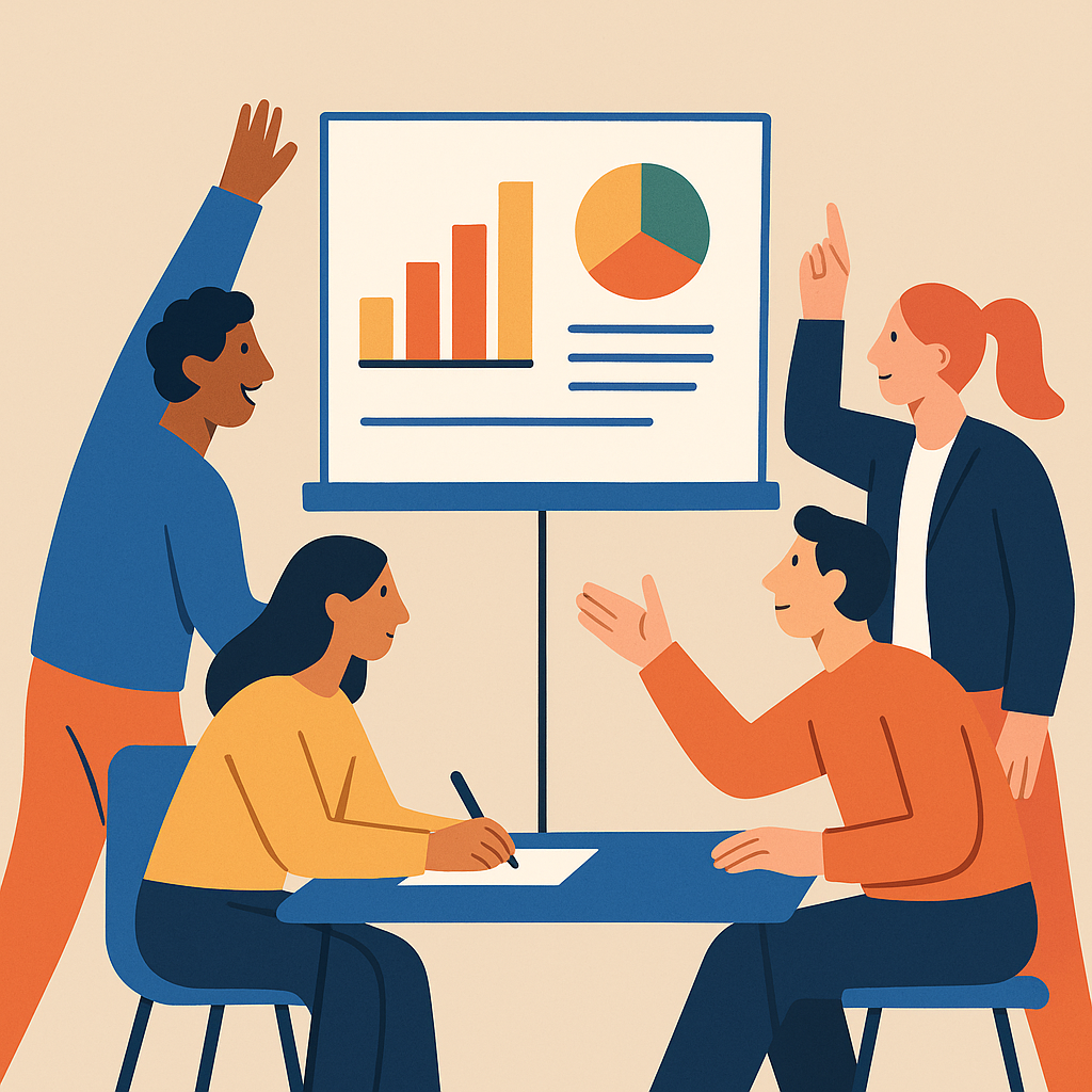 What Is an After Action Review (AAR) and How to Use It in Business