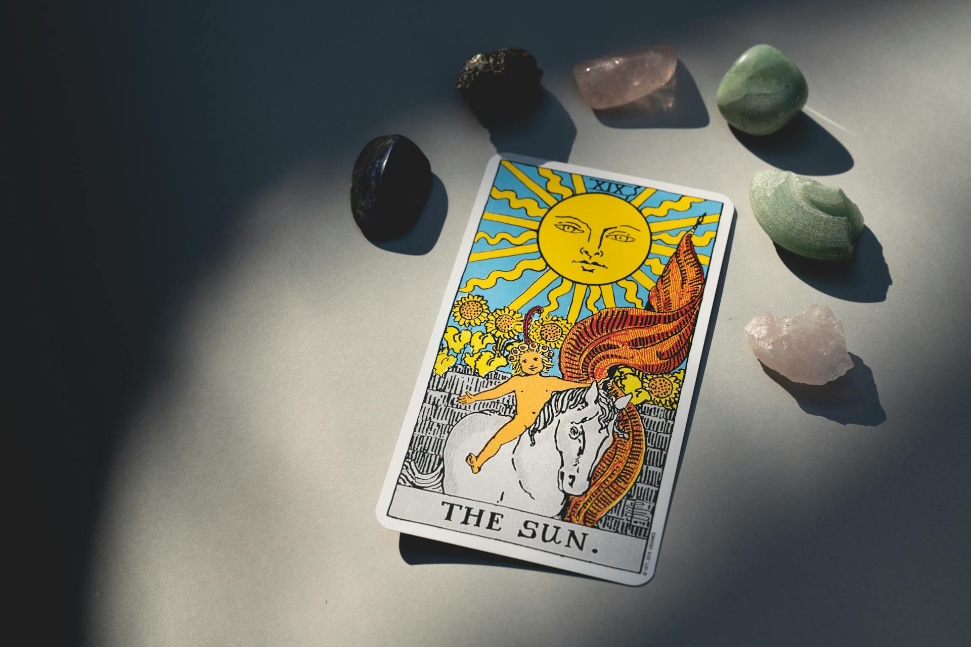 How to use Tarot for for Self-Development and Personal Growth